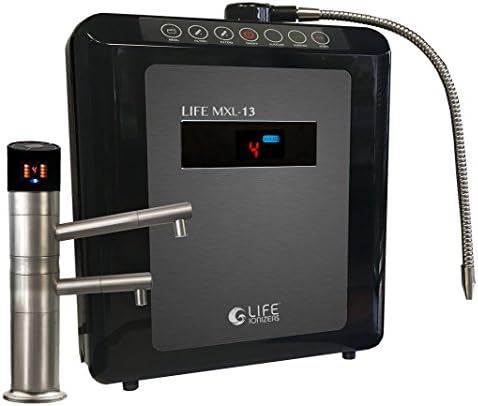 Life Water Ionizers M13 UC - Under Counter Water Ionizer by Life Ionizers