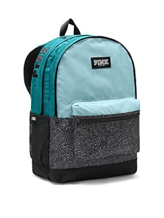 black pink backpack amazon