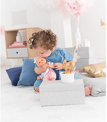 Madeleine 40th Anniversary 12 Doll Corolle Mon Premier Poupon Bebe Calin Dolls Accessories Toys Games Liptoncup Com