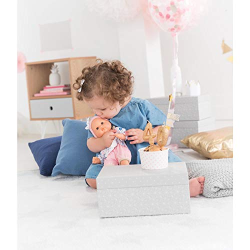 Corolle Mon Premier Poupon Bebe Calin Tiendamia Com