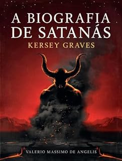 Livro A Biografia de Satanás