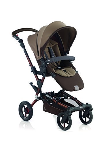 jane epic stroller