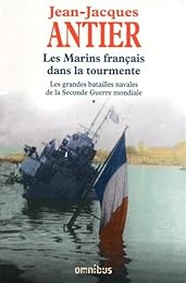 Les  grandes batailles navales de la Seconde guerre mondiale