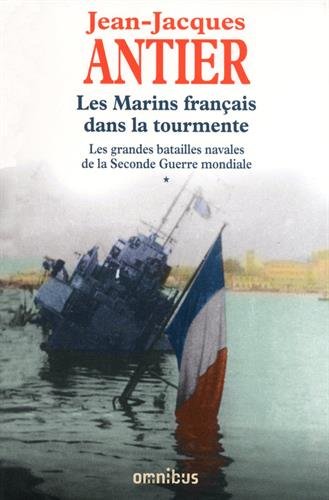 Les  grandes batailles navales de la Seconde guerre mondiale