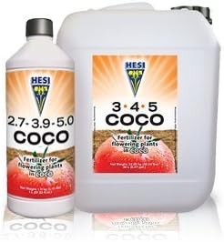 Hesi Coco 5 Liter by Hesi Nutrients