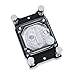 EKWB EK-Supremacy EVO CPU Waterblock, Nickel, AMD CPU