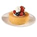 Wilton Tasty-Fill Mini Cake Pans Set, 4-Piece