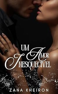 Livro Um Amor Inesquecível