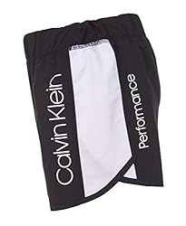 Calvin Klein Girls' Performance Running