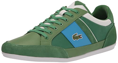 Lacoste men's Chaymon 0120 1 Cma