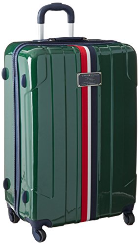 Tommy Hilfiger Lochwood 28 Inch Upright, Olive, One Size