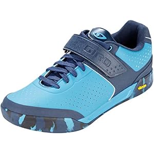 Giro Women’s Chamber Ii Mountain Biking Shoes