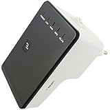 Wifi Router/Repeater Wireless-N Mini Wifi Range Extender 300Mbps Wall Plug WPS WLAN switch Portable Signal Booster