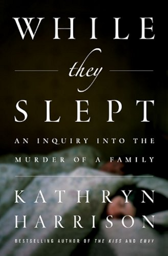 Download While They Slept: An Inquiry into the Murder of a Family (English Edition) PDF
