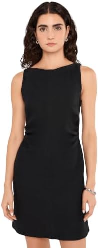 goldie mini dress madewell Goldie Mini Dress in 100% Linen
