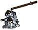 Replacement Carburetor for Tecumseh 632615 632208 632589 H30 H35
