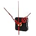 Tonsee Quartz Clock Movement Mechanism DIY Repair Parts + Hands DIY Clock (B)