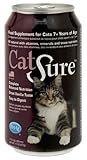 Pet Ag Products Catsure Liquid Food Supplement 12oz