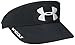 Under Armour UA Tour Visor 2.0 OSFA Black