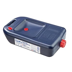 LIQUI MOLY Olievervang-jerrycan