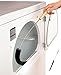 Dryer Lint Brush ，Clothes Dryer Lint Vent Trap Cleaner Brush Dryer Lint Brush
