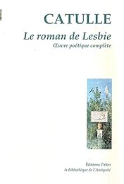 Le  roman de Lesbie