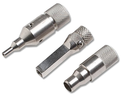 Fluke networks nfm110 accessory tip set for fiberinspec…