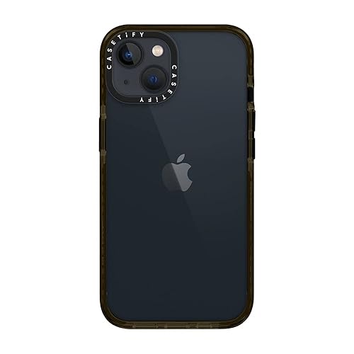 Casetify iPhone 13 Impact Case Slim, Shock-Absorbent, Wireless