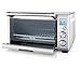 Breville the Compact Smart Oven 1800W Convection Toaster Oven - BOV650XL