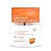 ReBody - Hunger Chews Mandarin Orange with Satiereal Saffron Extract - 30 Chew(s)