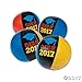 Class of 2017 Graduation Beach Balls - 12 ct