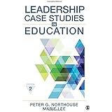 Leadership Case Studies in Education