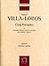 Cinq Preludes Guitare by 