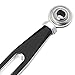 Amazicha Black Shift Linkage Shifter Compatible for Harley Davidson Softail Touring Road King Electra Glide Street Glide Road Glide 1980-later