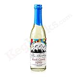 Fee Brothers Rock Candy Simple Bar Syrup - 12.8 oz