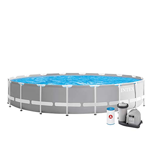 Intex PRISM FRAME POOL 26732NP