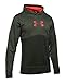 Under Armour UA Storm Armour Fleece Logo Twist LG Artillery Green
