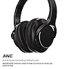 TECEVO-Z4-ANC-Active-Noise-Cancelling-Bluetooth-Headphones-Wireless-Gaming-Headset-With-Microphone-Hi-Fi-Deep-Bass-Wireless-Headphones-Over-Ear-Comfortable-Earpads-20-hours-Playtime-Black TECEVO Z4 ANC Active Noise Cancelling Bluetooth Headphones Wireless Gaming Headset With Microphone Hi-Fi Deep Bass…