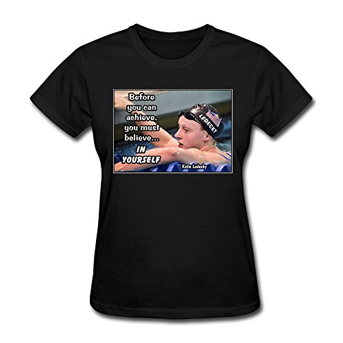 katie ledecky t shirts