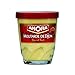 Amora Moutarde De Dijon Fine Et Forte - Fine French Strong Dijon Mustard 5.3 Oz.