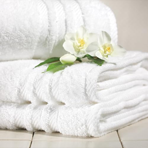 Fluffy Towels