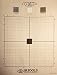 The ZEROING Targets - Universal - for All Firearm Optics/Sights (IR, Thermal, and Laser) Built on Built on Rite in The Rain Paper. Pack of 12