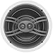 Yamaha In-Ceiling 3-Way 100 watts Natural Sound Custom Easy-to-install Speakers (Set of 6) with Dual Tweeters & 6-1/2″ Woofer for 1 Large Room or Several Smaller Roomsthumb 3