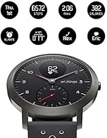 withings steel hr sport australia