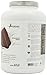 Metabolic Nutrition Protizyme, Chocolate cake, 5 Pound