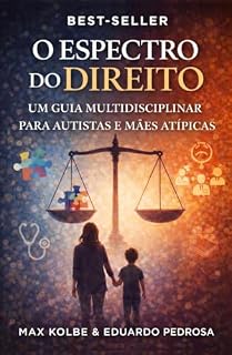 Livro O Espectro do Direito