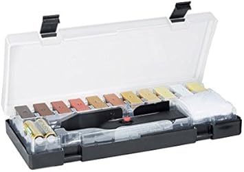 kit de reparacion suelos tarimas parquet laminados con accesorios