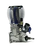 Jato 3.3 TRX 3.3 ENGINE