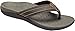 Vionic Men's Tide Toe Post Sandal