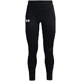 Under Armour Girls Cozy Armour Leggings